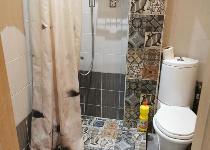 Case de vacanță Purple_rose_apartment